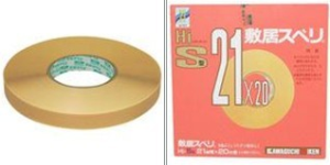 日本川口技研膠條[HI、C系列]